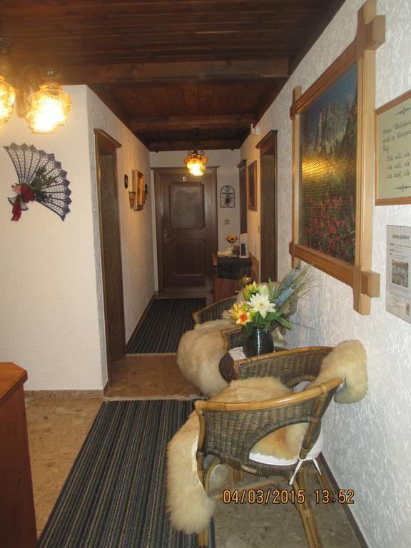 Schwarzenbacher Lungotz Room photo